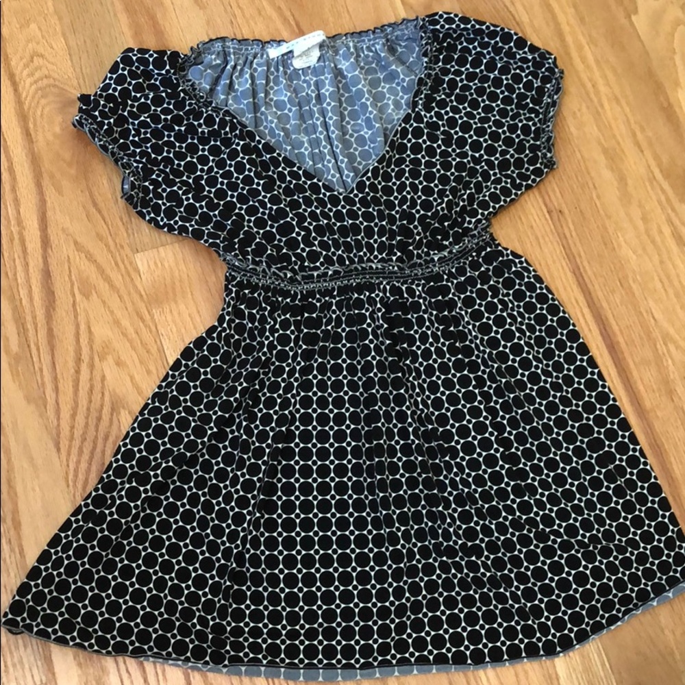 Max Studio Long Top Size Medium - image 1